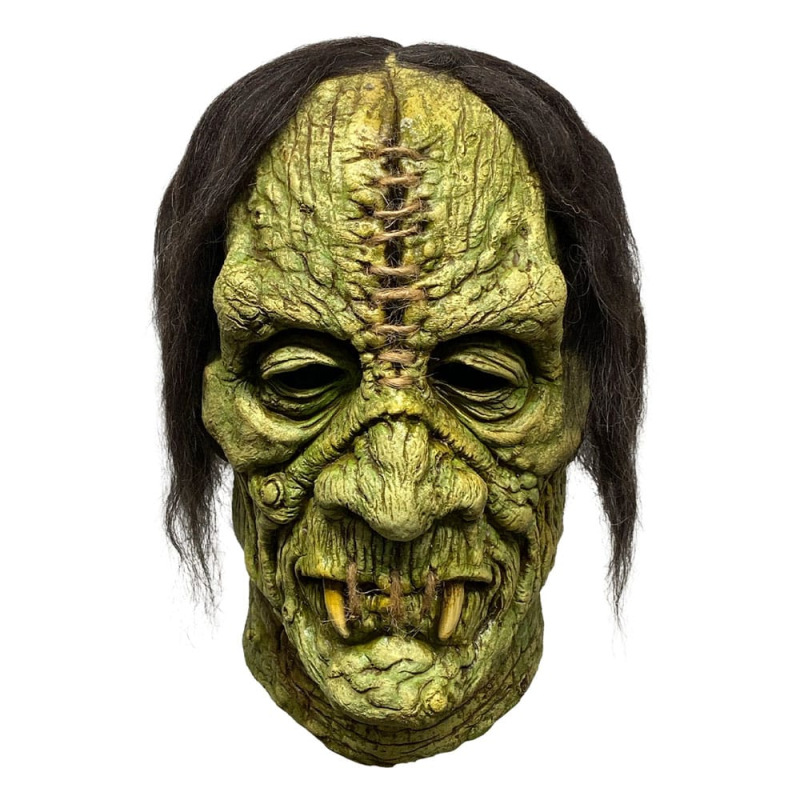 Mabry Monsters Mask Bayshore Zombie