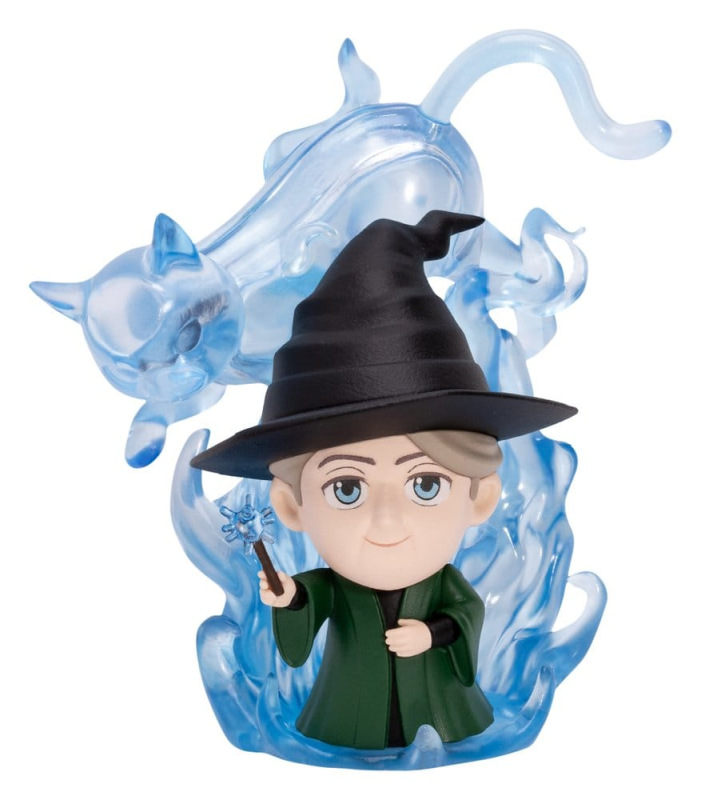 Harry Potter Mini Egg Attack Mini Figures 11 cm Blind Box Assortment (6) 14
