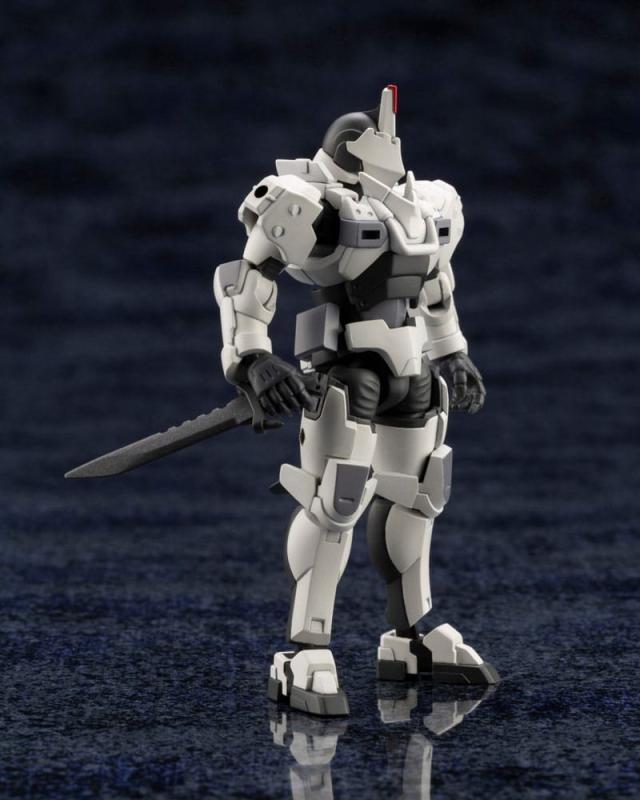 Hexa Gear Plastic Model Kit 1/24 Governor Armor Type: Pawn X1 8 cm