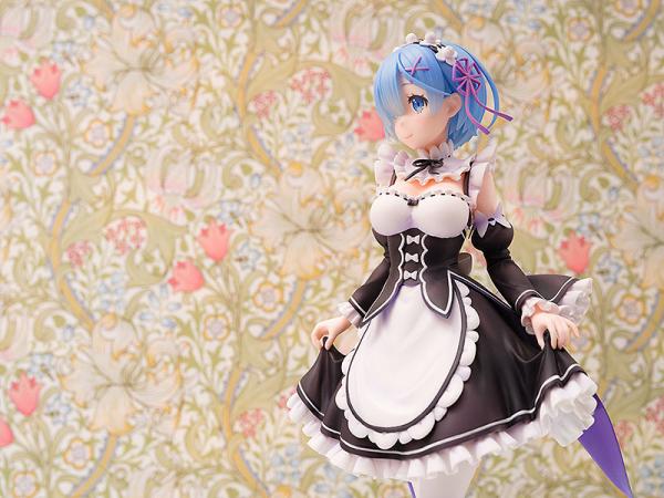 Re:ZERO -Starting Life in Another World PVC Statue 1/7 Rem 21 cm