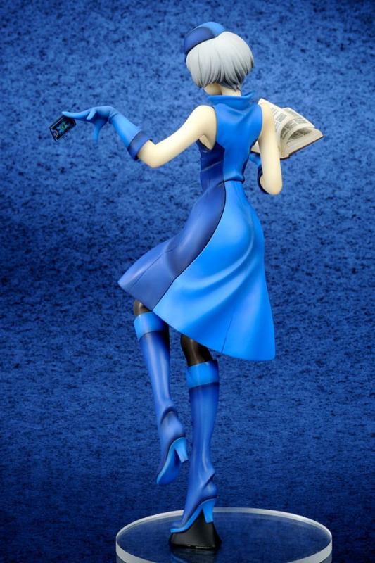 Persona 4 The Ultimate in Mayonaka Arena PVC Statue 1/8 Elizabeth (Reproduction) 23 cm