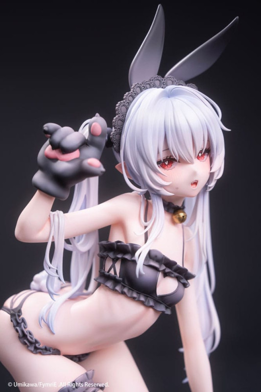 Original Character PVC Statue 1/6 Vanya Deluxe 19 cm 1