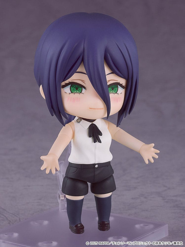 Chainsaw Man Nendoroid Action Figure Reze 10 cm 3