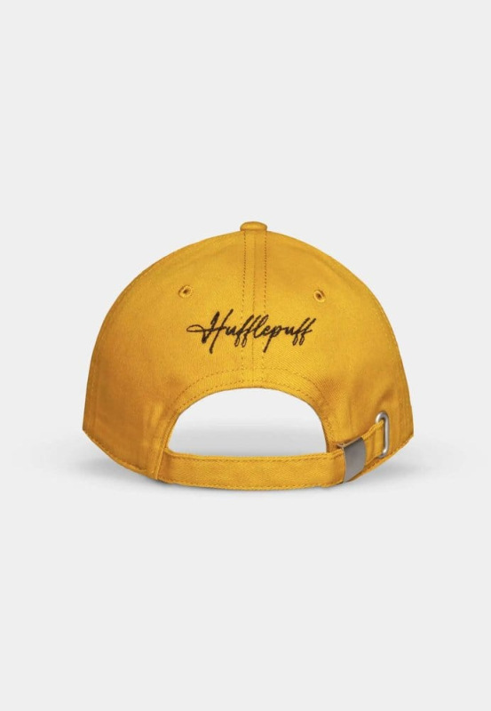 Harry Potter Baseball Cap Hufflepuff 1