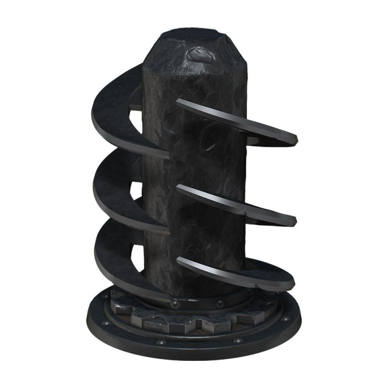 WizKids Dungeon Dressings: Traps - Hidden Hazards 2