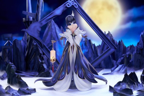Azur Lane PVC Statue 1/7 Chen Hai Kai 31 cm 6