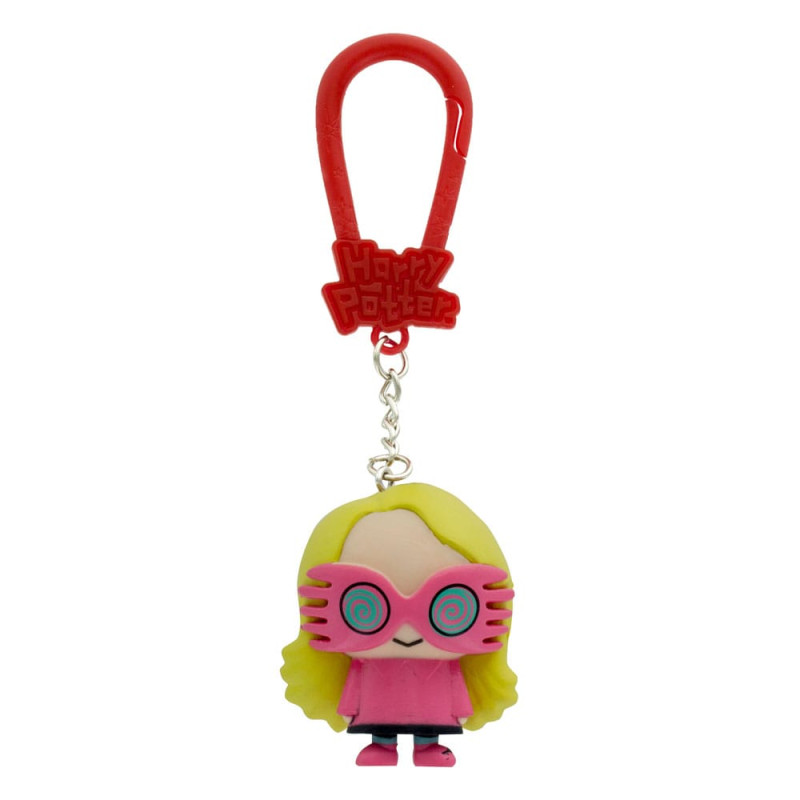 Harry Potter Backpack Buddies Mystery Bags Display (24) 6
