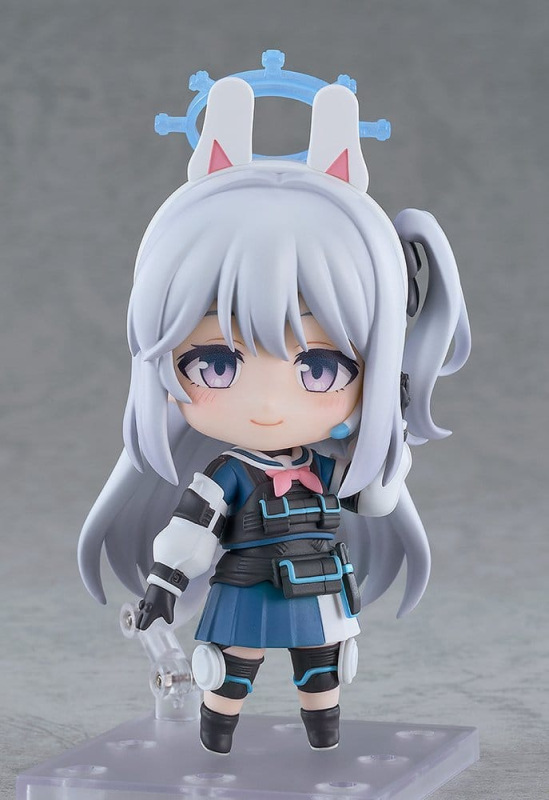 Blue Archive Nendoroid Action Figure Miyako Tsukiyuki 10 cm 5