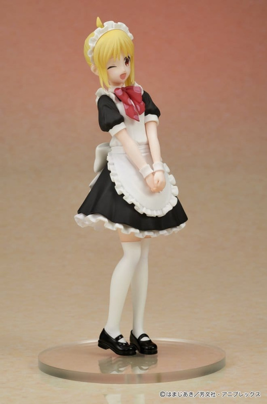 Bocchi the Rock! DIGSTA PVC Figure Nijika Ijichi 18 cm 7