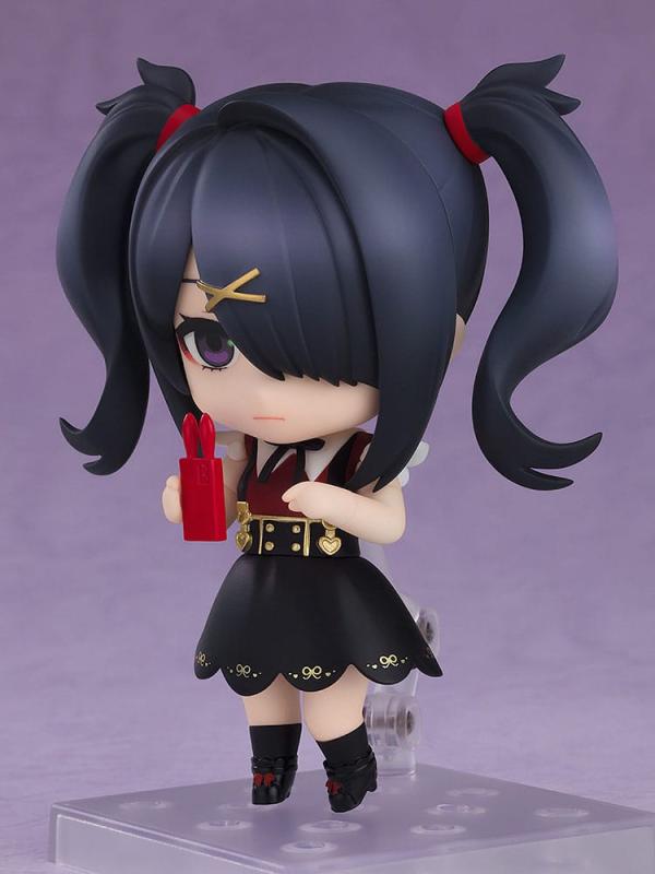 Needy Streamer Overload Nendoroid Action Figure Ame 10 cm 2