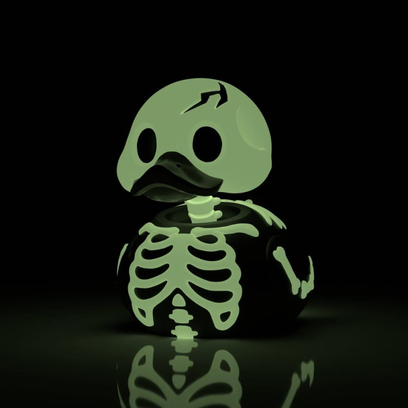 Holidays Tubbz PVC Figure Skeleton Halloween Boxed Edition 10 cm 2
