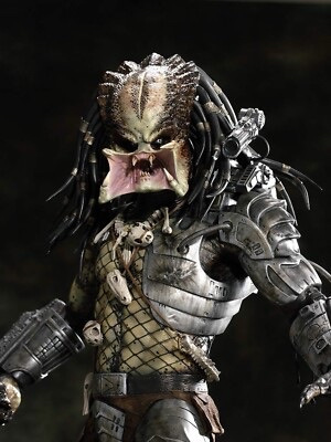 Predator Cinemaquette 1:3 6