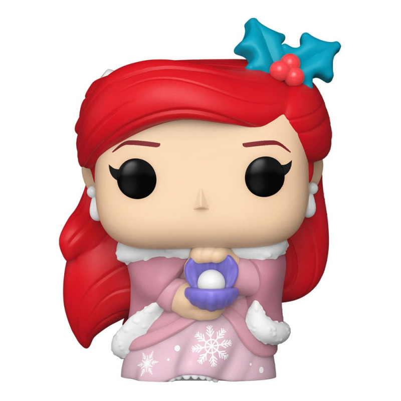 Disney Princess Pocket POP! 13 Day Advent Calendar Countdown 8