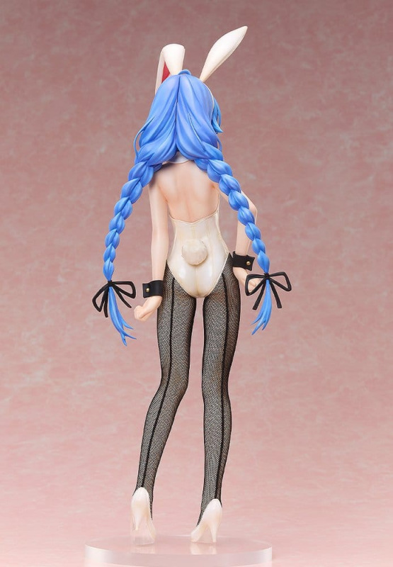 Mushoku Tensei: Jobless Reincarnation Season 2 PVC Statue 1/4 Roxy Bunny Ver. 45 cm 6