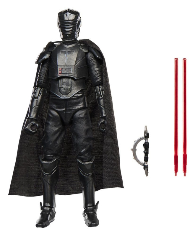 Star Wars: Maul – Shadow Lord Black Series Action Figure Marrok 15 cm 7