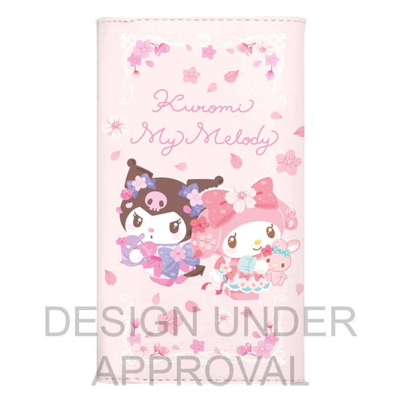 Sanrio Coin Purse Hello Kitty & Friends 1