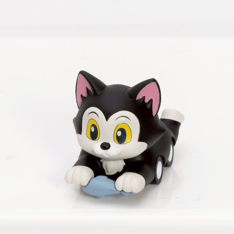 Disney Cats Mini Egg Attack Minifigures Pounce & Go Series Blind Box 8 cm Assortment (6) 14