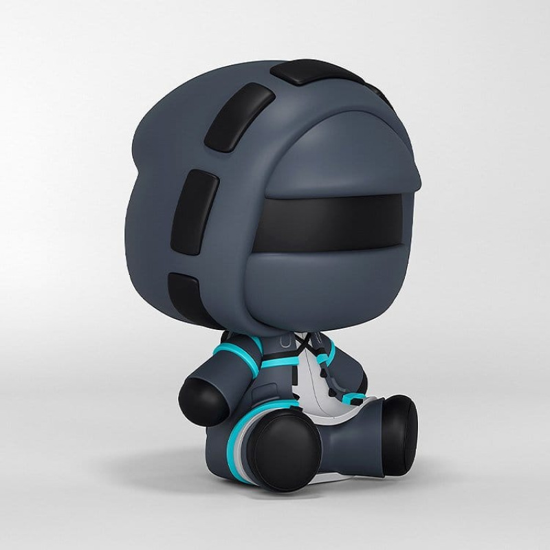 Arknights Huggy Good Smile Doctor 7 cm 4