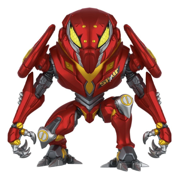 Marvel Rivals Super Sized POP! Vinyl Figure Peni Parker 15 cm