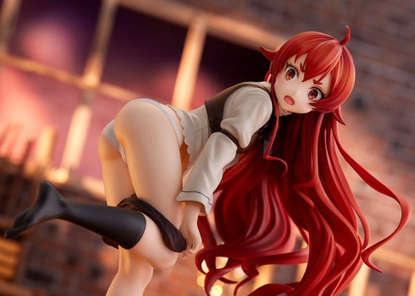 Mushoku Tensei: Jobless Reincarnation - Isekai Ittara Honki Dasu- PVC Figure 1/7 Eris Boreas Greyrat 4
