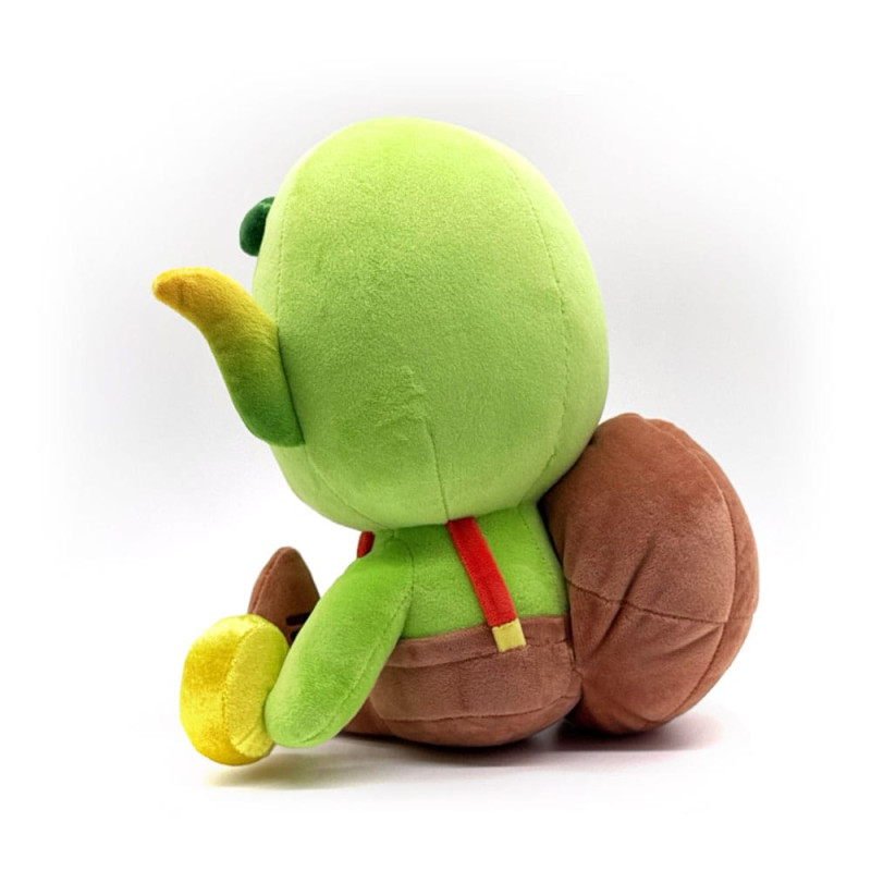 World of Clash Plush Figure Goblin 22 cm 3