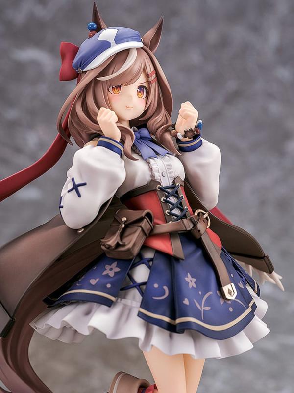 Uma Musume Pretty Derby PVC Statue 1/7 Matikanetannhauser 26 cm