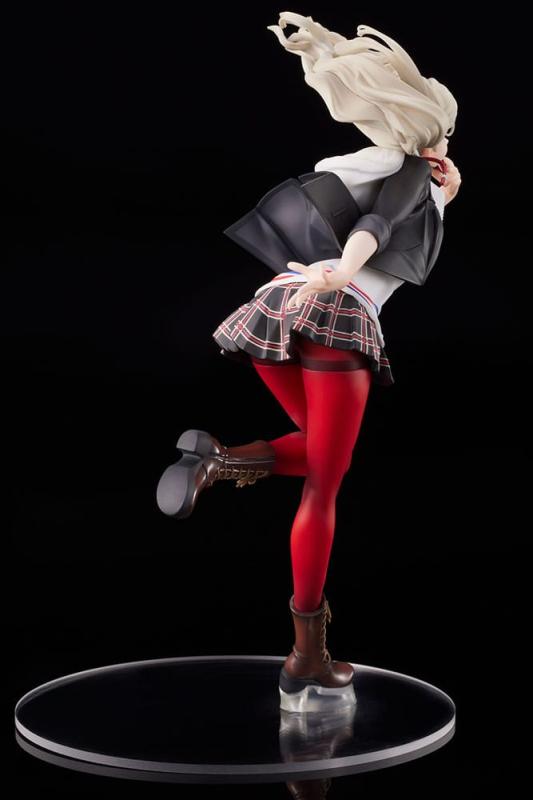 Persona5 Royal PVC Statue 1/7 Ann Takamaki School Uniform Ver. 22 cm 7