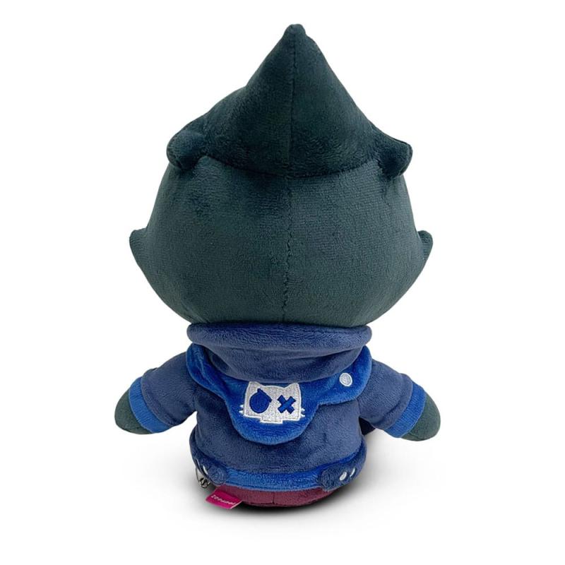 Brawl Stars Plush Figure Crow 22 cm 3