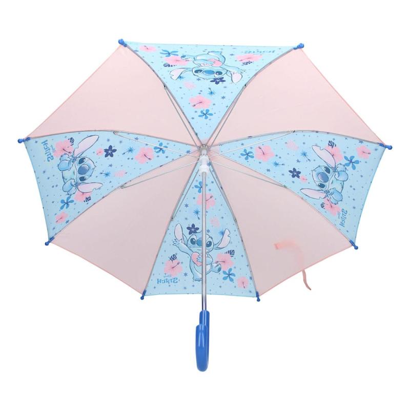 Lilo & Stitch Umbrella Stitch Sky Defenders Kids 4