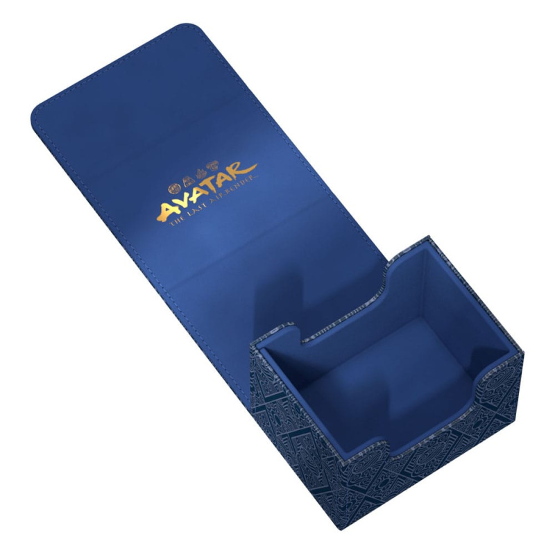 Ultimate Guard Sidewinder 100+ Xenoskin Magic: The Gathering | Avatar: The Last Airbender - Blue Man 7