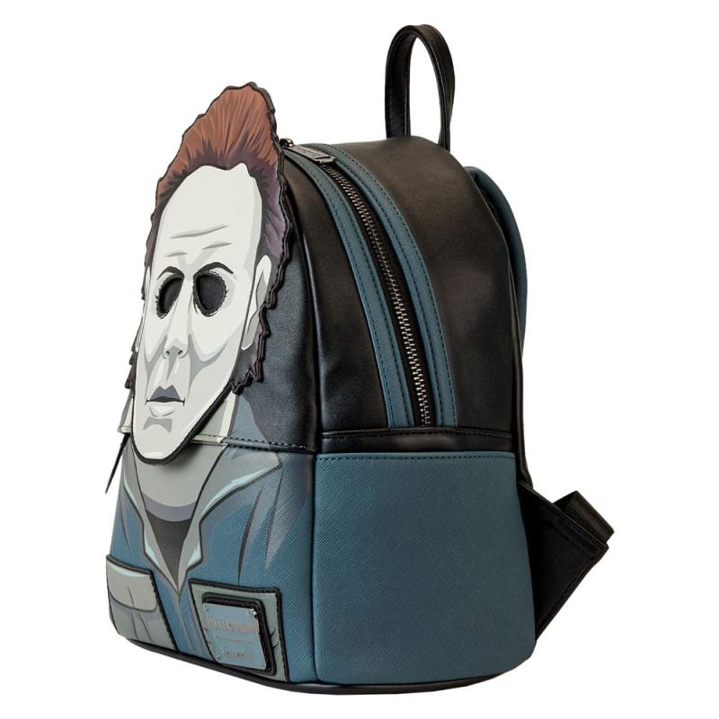 Halloween by Loungefly Backpack Michael Myers Cosplay 2