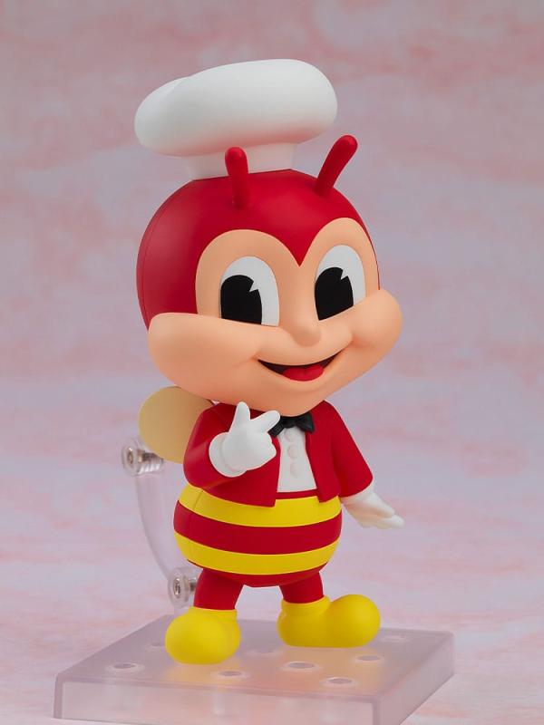 Jollibee Nendoroid Action Figure Jollibee 10 cm 5