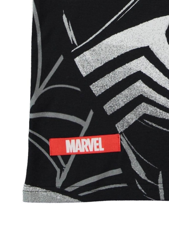 Marvel T-Shirt Spider Man - Venom AOP Size L 2