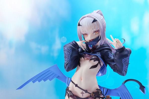 Fate/Grand Order PVC Statue 1/6 Ruler/Mélusine 25 cm 8