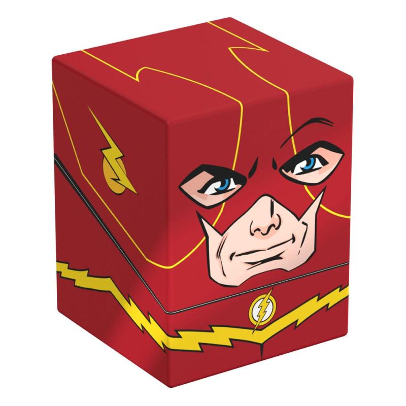 Squaroes - Squaroe DC Justice League&trade; 004 - The Flash&trade;