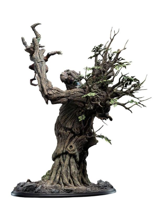 The Lord of the Rings Statue 1/6 Leaflock the Ent 76 cm