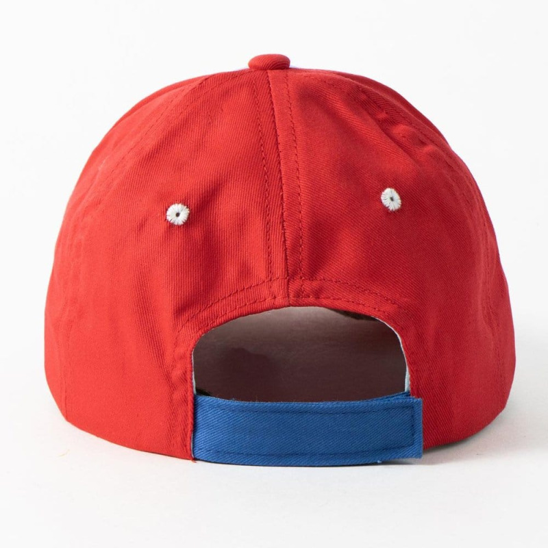 Marvel Baseball Cap Spidey 53 cm Assortment (12) 5