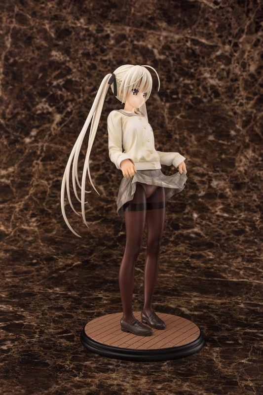 Yosuga no Sora PVC Figure 1/6 Sora 25 cm 3