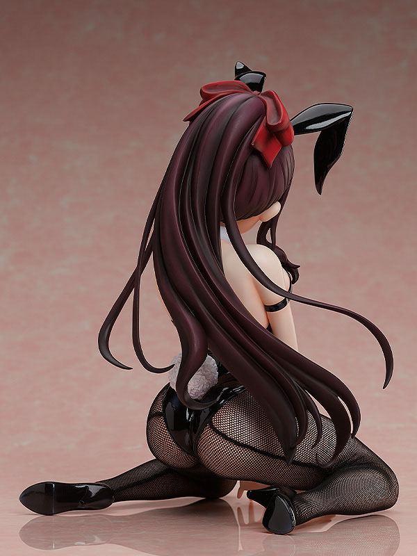 New Game! PVC Statue 1/4 Hifumi Takimoto: Bunny Ver. 27 cm