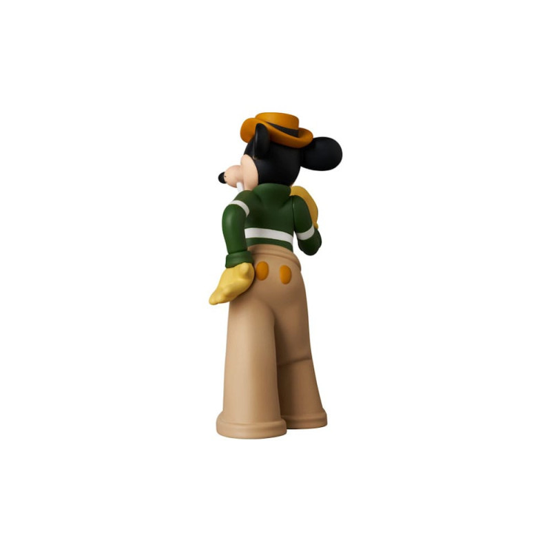 Disney UDF Series 11 Mini Figure Mickey Mouse Mortimer Mouse 7 cm 1