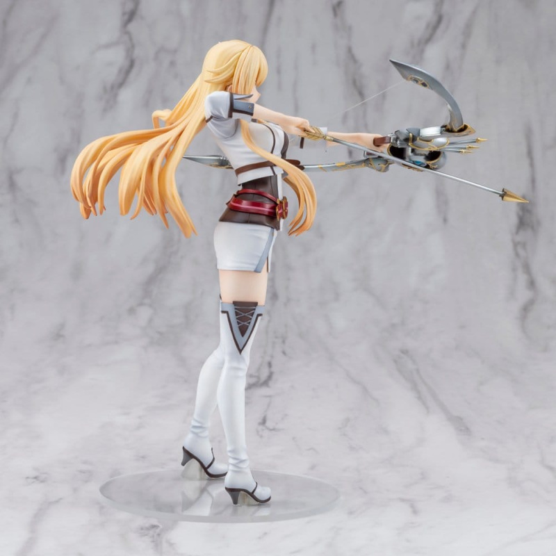 The Legend of Heroes PVC Figure 1/8 Alisa Reinford 21 cm 7
