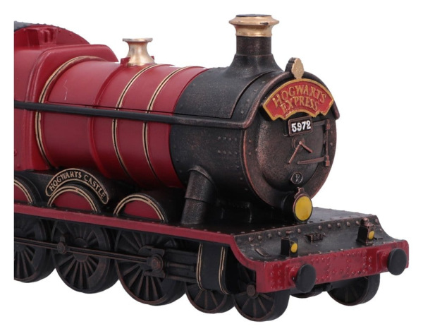 Harry Potter Box Hogwarts Express 18 cm 4