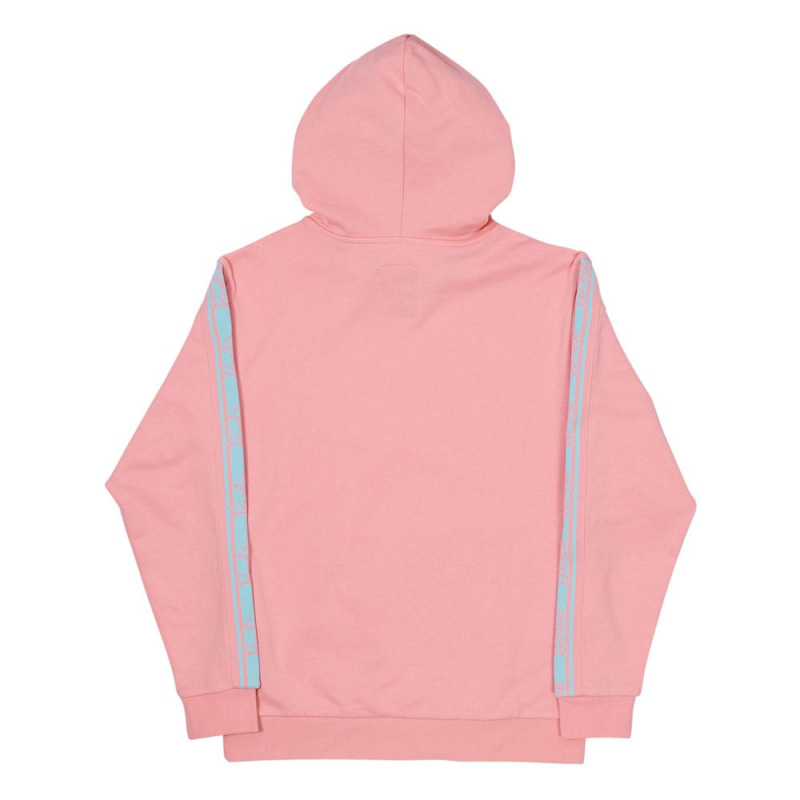 Mattel Classic by Loungefly Hoodie Sweater Unisex Barbie Size M 3