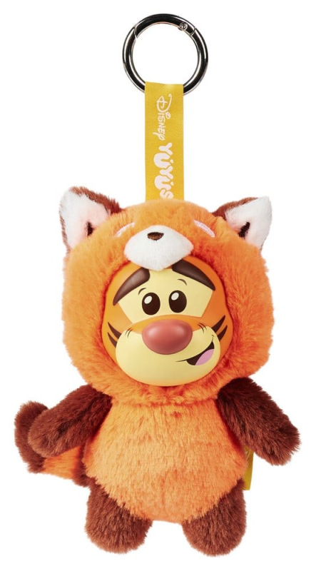 Disney YUYUS Plush Figure Winnie the Pooh Blindbox Display (8) 8