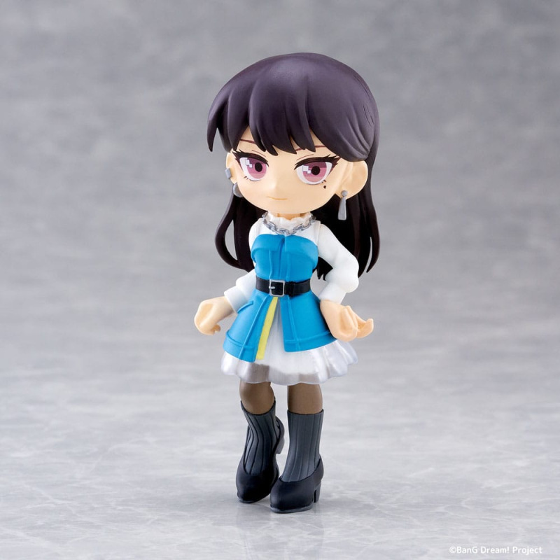 BanG Dream! It's MyGO!!!!! PalVerse PVC Figures 9 cm Assortment (6) 11