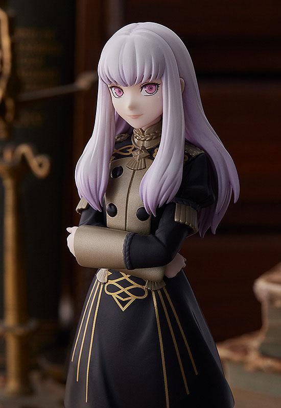 Fire Emblem: Three Houses Pop Up Parade PVC Statue Lysithea von Ordelia 15 cm