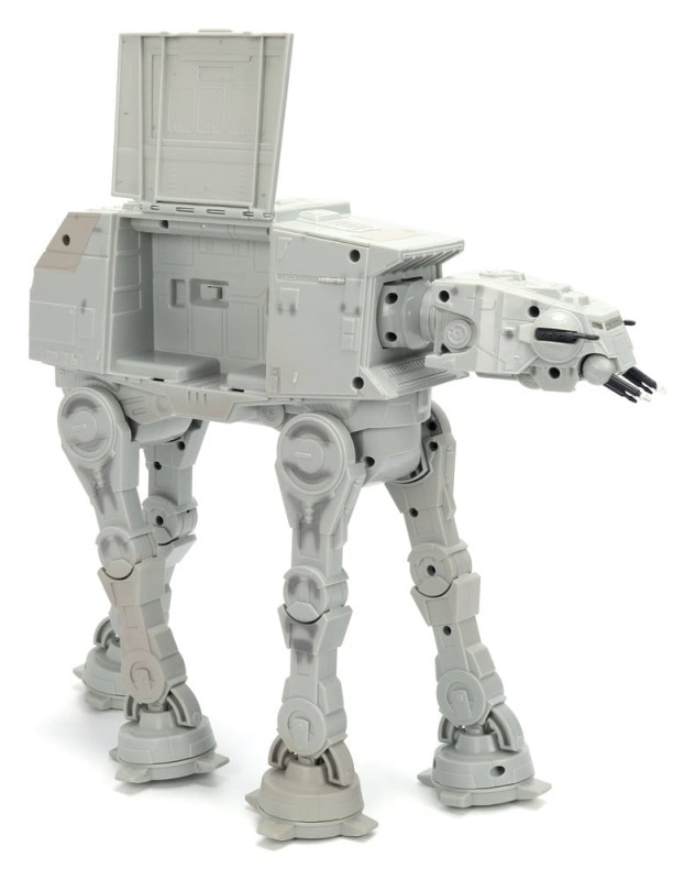 Star Wars: The Mandalorian & Grogu RC 1/12 Imperial Remnant AT-AT 33 cm 13