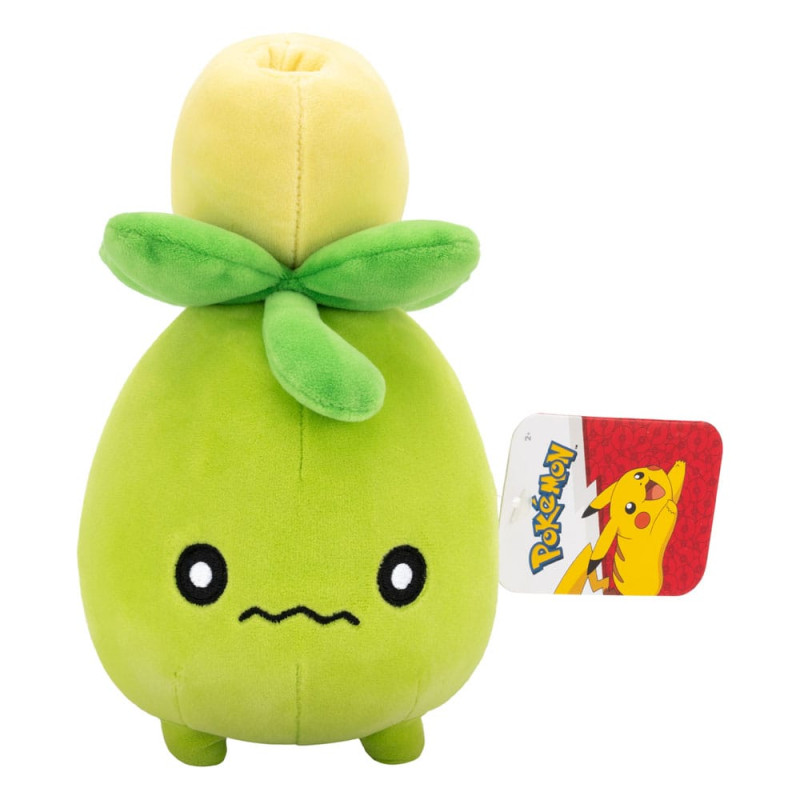 Pokémon Plush Figure Smoliv 20 cm 1