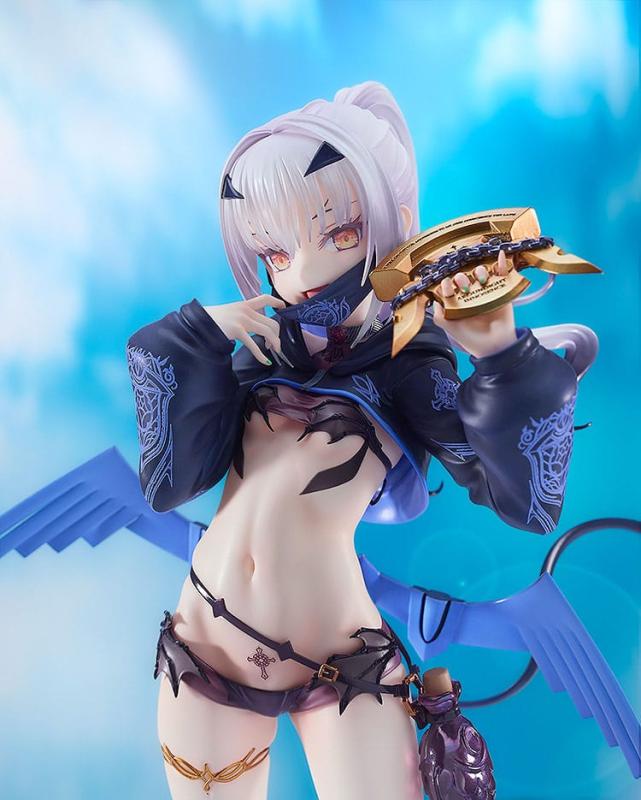 Fate/Grand Order PVC Statue 1/6 Ruler/Mélusine 25 cm 1