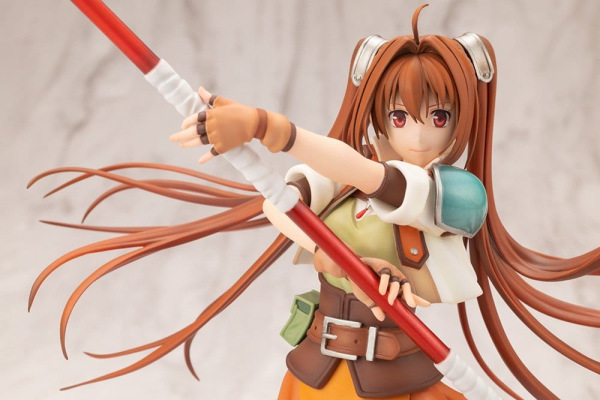 The Legend of Heroes PVC Figure 1/8 Estelle Bright 26 cm 10